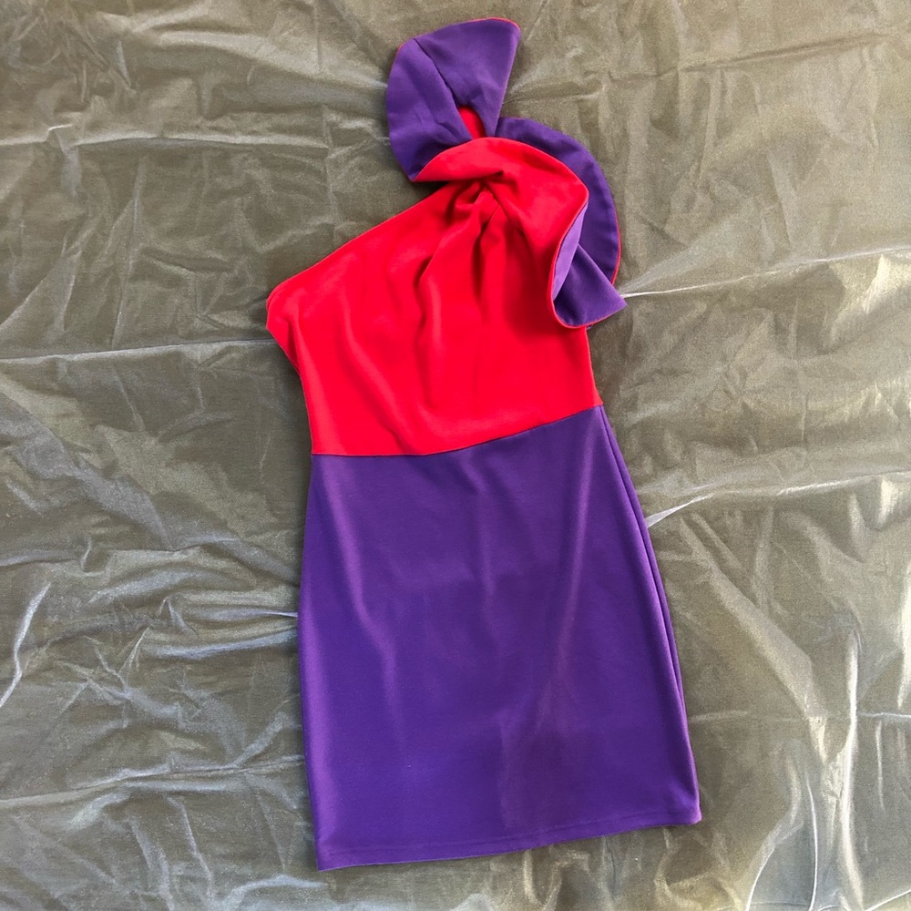 Boutique dress